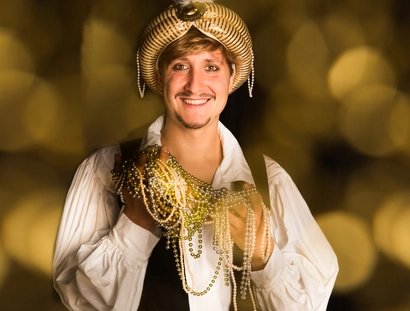 Der kleine Muck - Märchentheater ab 4 Jahren