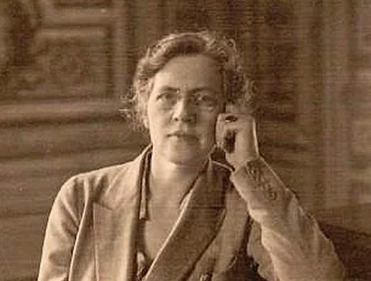 Nadia Boulanger