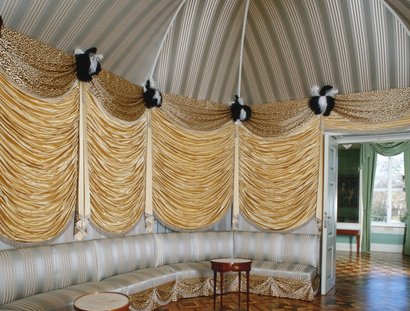 Orientalisches Kabinett im Marmorpalais
