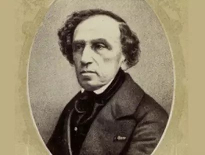 Giacomo Meyerbeer