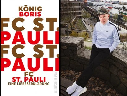 Veranstaltungen in Berlin: KÖNIG BORIS