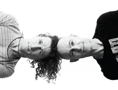 The Umbilical Brothers - Best Of The Worst Of The Best
