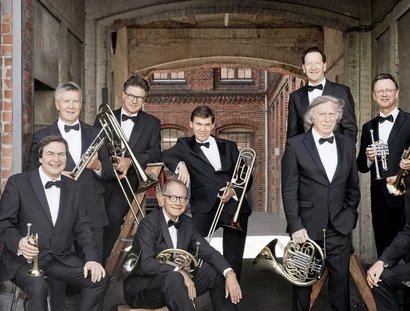 German Brass