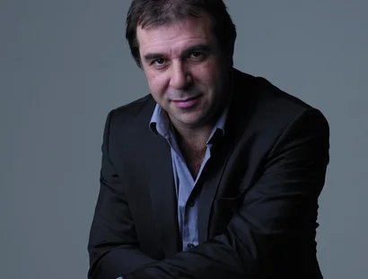 Daniele Gatti