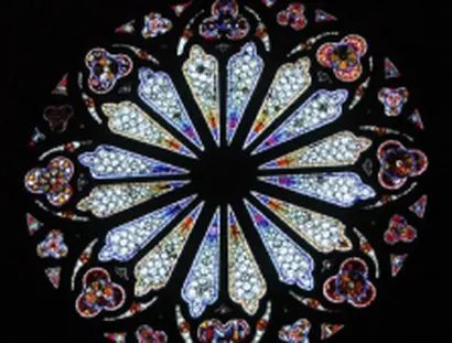 Kirchenfenster