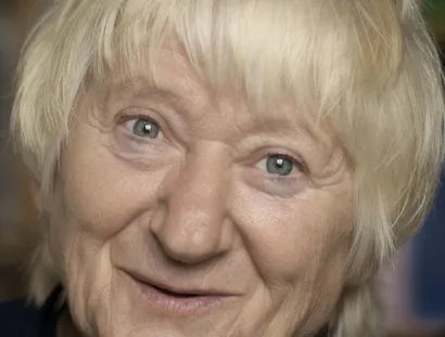Veranstaltungen in Berlin: Carmen-Maja Antoni Gala zum 80. Geburtstag