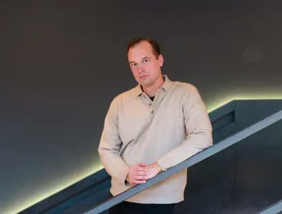 Hendrik Bolz
