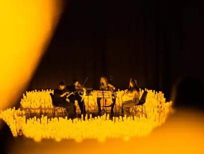 Candlelight Fever