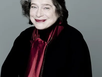 Elisabeth Leonskaja