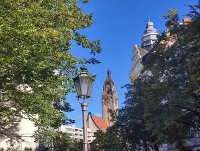 Charlottenburg