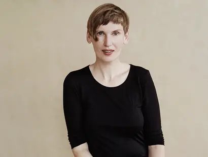 Eva von Redecker