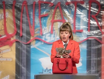 Veranstaltungen in Berlin: Money Matters