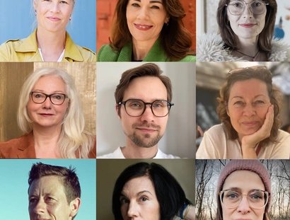 Veranstaltungen in Berlin: Originalausgabe #7 – Die Lesereihe der Autorenschule Schreibhain – Sommer, Worte, Originale!
