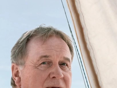 Veranstaltungen in Berlin: Klaus Hoffmann - Flügel