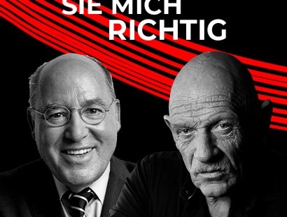 VISUAL Missverstehen Sie mich richtig! mit Joe Bausch
