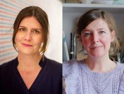 Veranstaltungen in Berlin: »Für Anna. Eine Belichtung« – Buchpremiere mit Simone Scharbert & Maria Christina Piwowarski