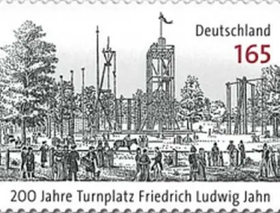 Veranstaltungen in Berlin: Das Kreuz mit dem Turnvater-Denkmal - Soll Friedrich Ludwig Jahn vom Sockel gestoßen werden?