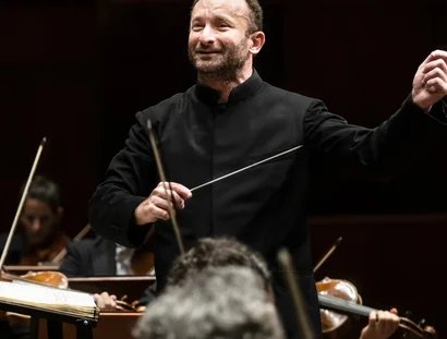 Kirill Petrenko