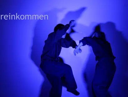 VISUAL reinkommen