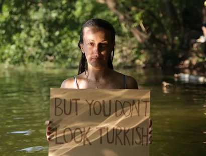 Işıl Eğrikavuk, BUT YOU DON’T, Photography, 2018 (Detail)