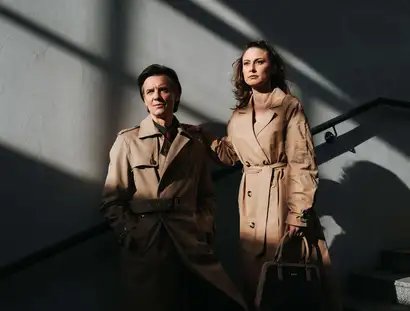 Katarzyna Tapek & Radosław Elis
