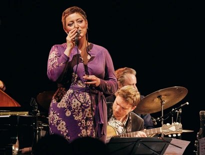 Veranstaltungen in Berlin: Fete Big Band - The Big Band