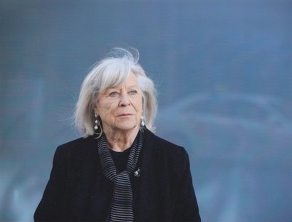 Margarethe von Trotta, 2019