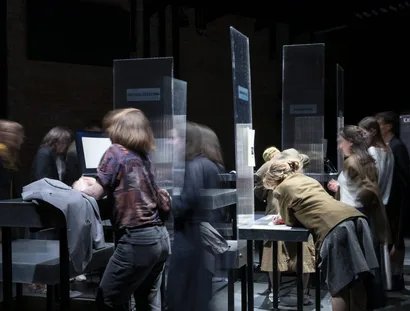 Protokoll der Zeitlosen