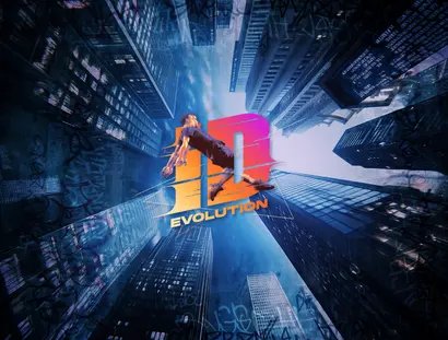 VISUAL CIRQUE ÉLOIZE - ID Evolution