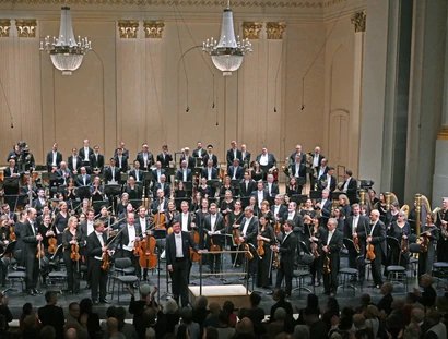 Staatskapelle Berlin