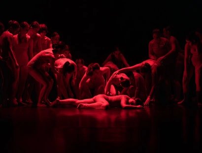 DART Dance Company: SHADE 22