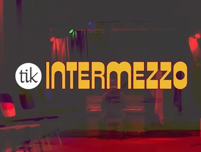 VISUAL Intermezzo