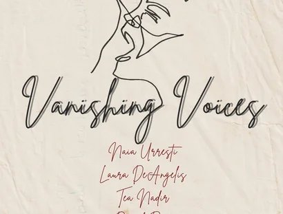 VISUAL Vanishing Voices