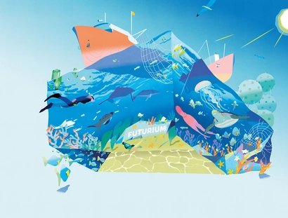 Veranstaltungen in Berlin: Ocean Futures