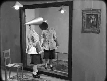 In Defence of Optimism -  Trailer Stillframe