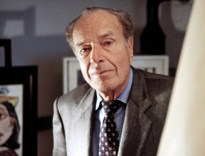 FILMSTILL Der Kunstdetektiv