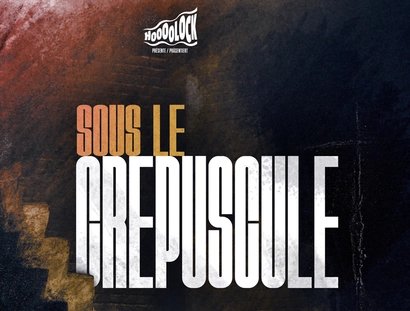 KEY VISUAL Sous le Crépuscule