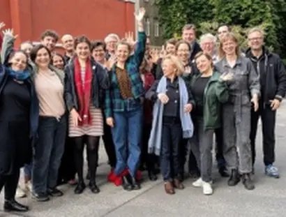 Schöneberger Kammerchor