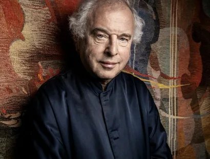 SIR ANDRÁS SCHIFF
