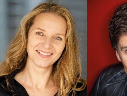 Alina Lieske & Felix Martin