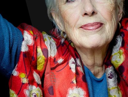 Veranstaltungen in Berlin: Shirley Valentine oder Die heilige Johanna der Einbauküche