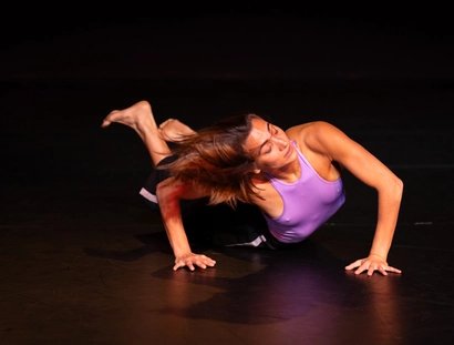 DANCE SLAM