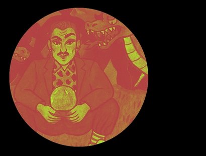 Questhaus Ost: BroKolya und guests