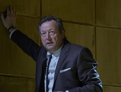 Mein Name sei Gantenbein