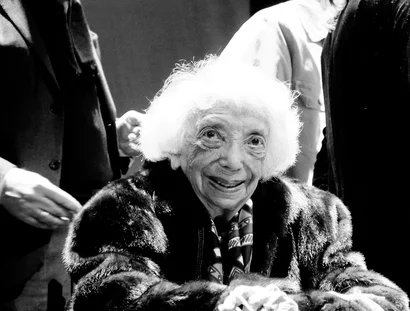 Margot Friedländer