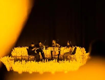 Candlelight Fever
