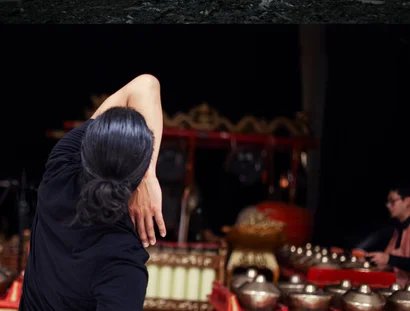 HIDUADREI - A Triple Bill Evening of Time, Fire, and Distance
