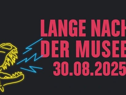 Logo der Lange Nacht der Museen Berlin 2025