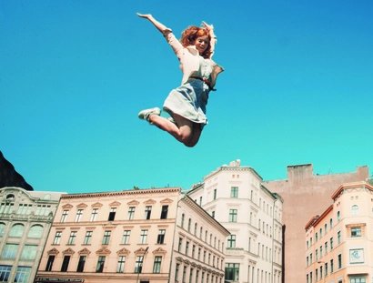 Cleo. Eric Schmitt. D 2019