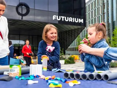 Futurium